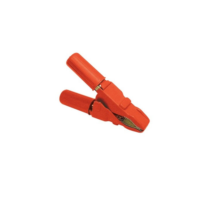 Pince 1000 AMP - Rouge - Pinces de Démarrage