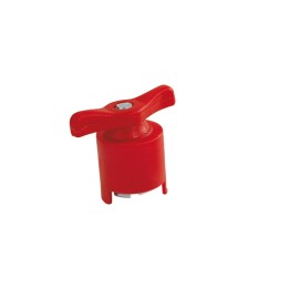 Robinet de Batterie + - Robinets