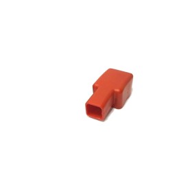 Capuchon de Cosse - Rouge - Cosses