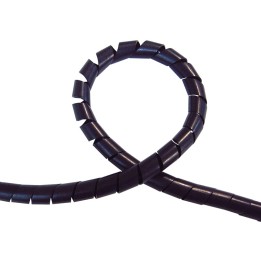 Gaine ISO 4 x 6 mm - 25 Mètres - gaines