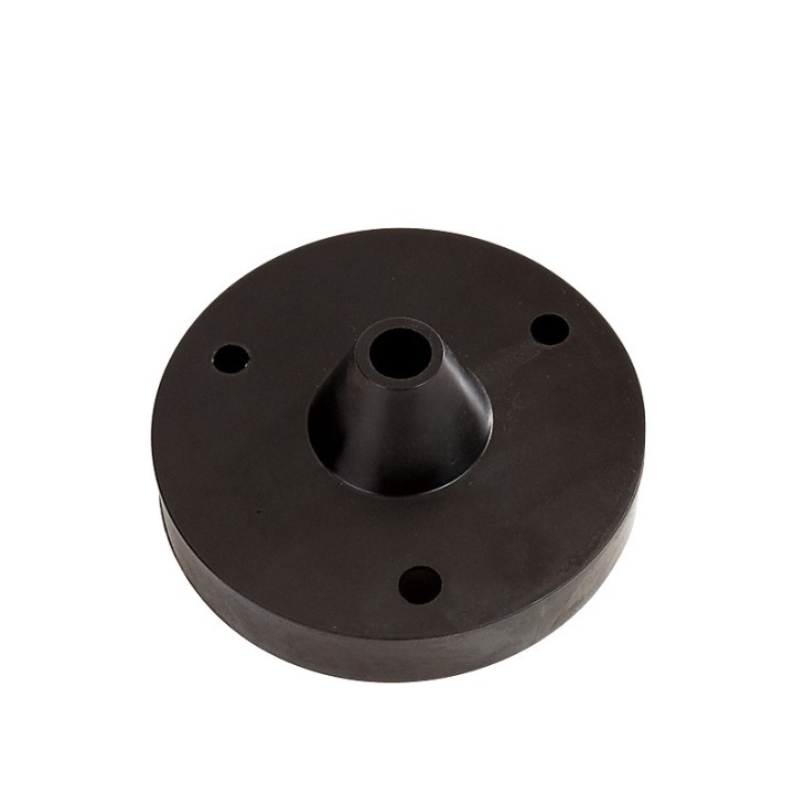 Capuchon Etanche Universel - Socle 12V - Prises 7 broches