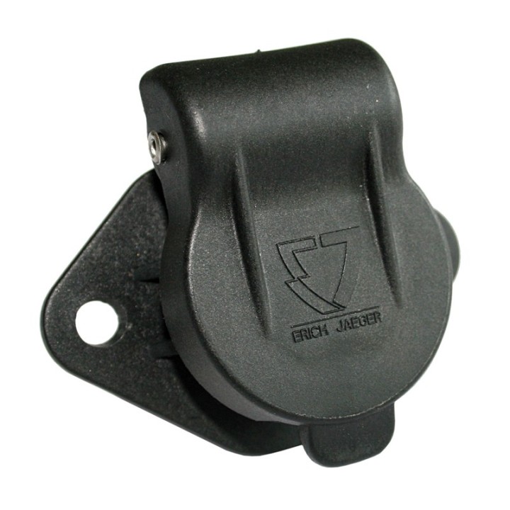 Socle pour Alimentation 12V - Prises P17