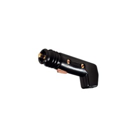 Prise Allume Cigare - Male Coude 90° - Faisceaux d'alimentation