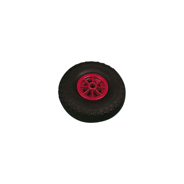 Roulette Gonflable - Diam 260 mm - Galets - 4000807