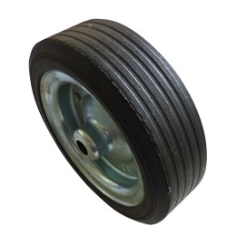 Galet Roue Jockey diamètre 250mm - Galets