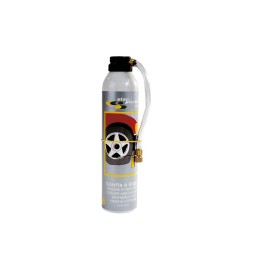 Bombe Répare Pneu 500 ML - Dépannage crevaison