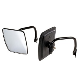 Coupelle Retroviseur Gauche - 235x180 mm - Rétroviseurs et supports