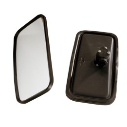 Coupelle Retroviseur - 375x185 mm - Rétroviseurs et supports