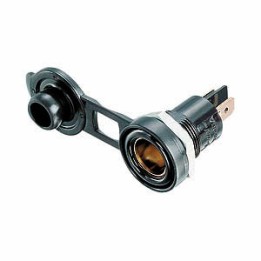 Prise 12V - Encastrable - Faisceaux d'alimentation