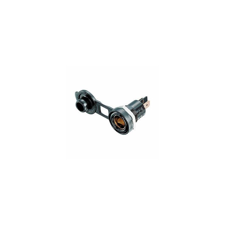 Prise 12V - Encastrable - Faisceaux d'alimentation