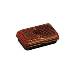 Feu de Position - Orange - JOKON - Feux de position - 883489