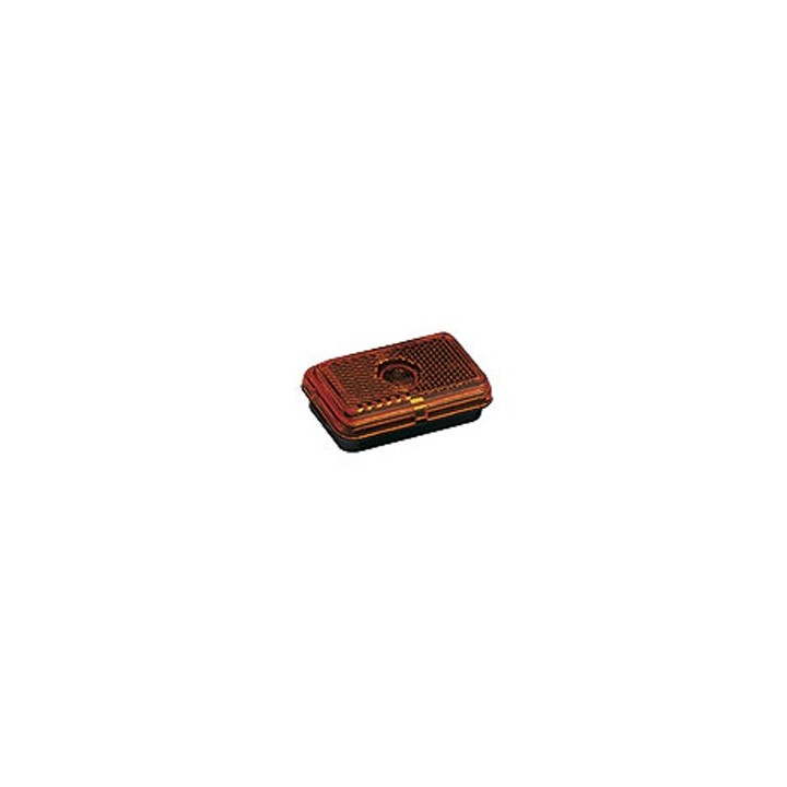 Feu de Position - Orange - JOKON - Feux de position - 883489