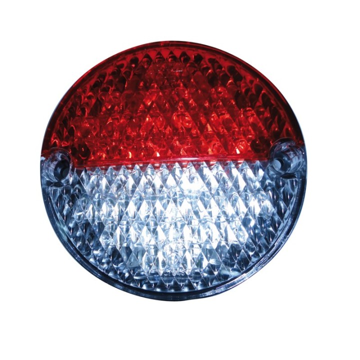 Feu 2 fonctions a LEDS - JOKON - Feux à LED pour remorque - 882300800