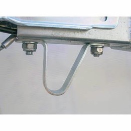 SABOT DE TETE EN V - Sabots de tête