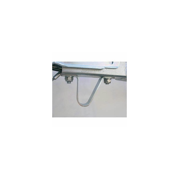 SABOT DE TETE EN V - Sabots de tête
