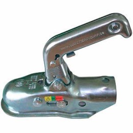 Boitier Attelage - Boule Diam 45 mm - 1400 KG - Pièces détachées