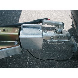 Boitier Anti-Recul - Tête 549 - Diam 45 mm - Pièces détachées