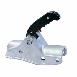 Boitier Attelage AK351 - 3500KG - ALKO - Pièces détachées