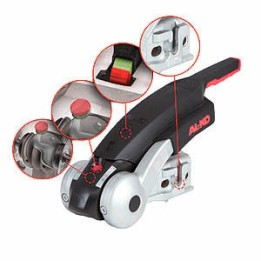 Stabilisateur ALKO AKS 3504 + Safety Ball - PTAC 3500 kg