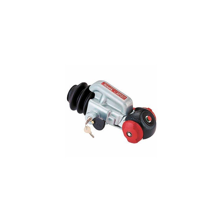 Antivol pour Stabilisateur AKS 1300 - Boitiers Antivol