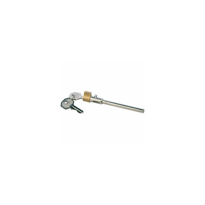 Antivol pour Stabilisateur AKS 1300 - Serrure - Boitiers Antivol