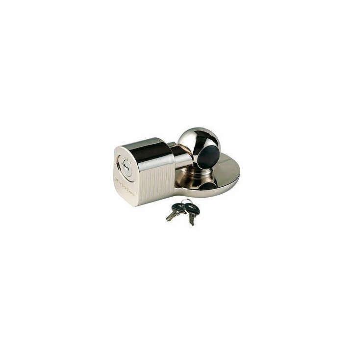 Antivol Tête d'Attelage - Master Lock - Boitiers Antivol