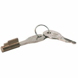 Antivol Tete Attelage Universel - Barillets Antivol