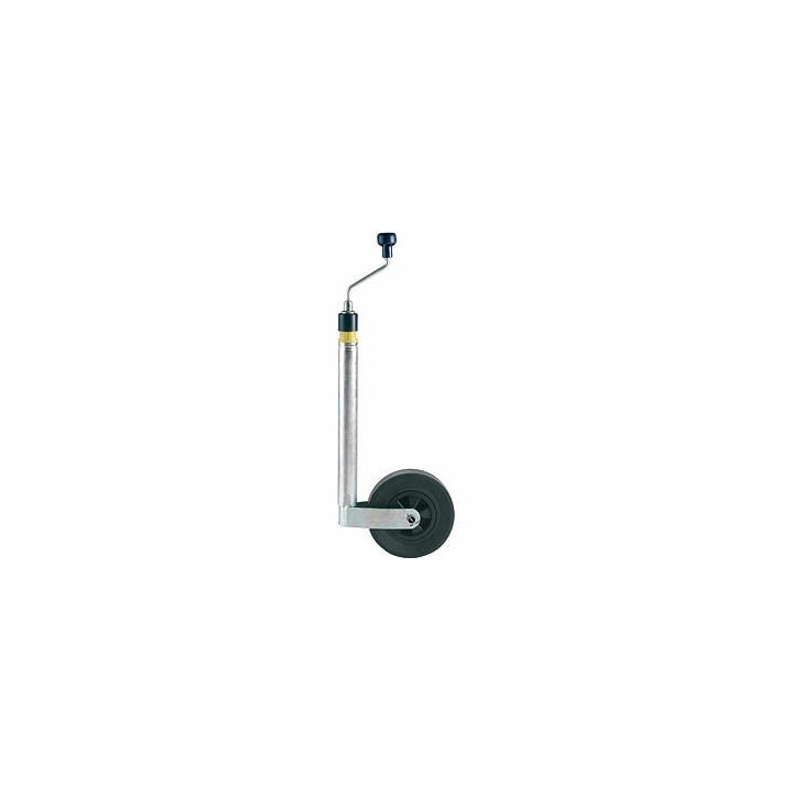 Roue Jockey - Diam 48 mm (Charge Appui) - 150KG - Roues jockey