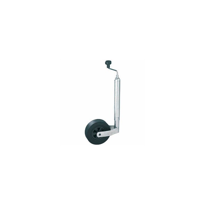 Roue Jockey - Diam 48 mm - 150KG - Roues jockey