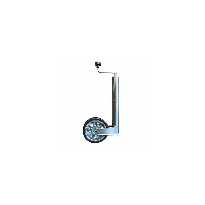 Roue Jockey - Diam 60 mm - 400KG - Roues jockey