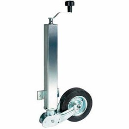 Roue Jockey - Diam 60 mm - 250KG - Roues jockey