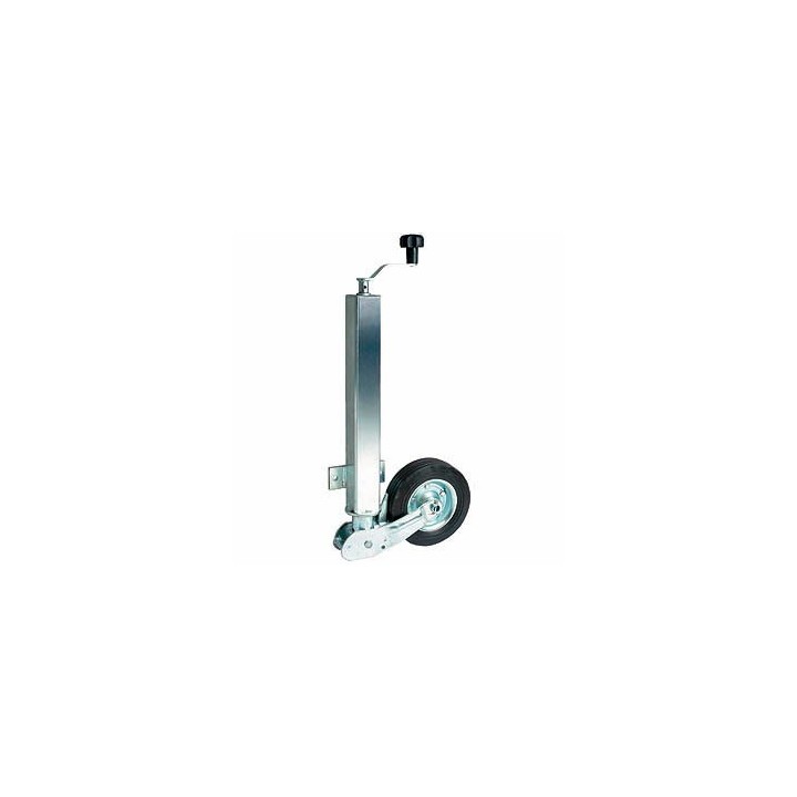 Roue Jockey - Diam 60 mm - 250KG - Roues jockey