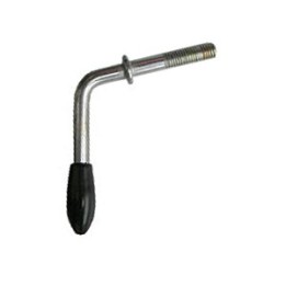 Vis de Serrage - Diam 35/42/48 mm - Supports Roue Jockey
