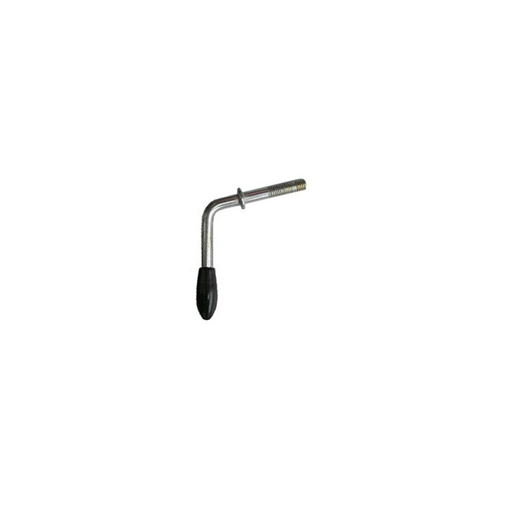 Vis de Serrage - Diam 35/42/48 mm - Supports Roue Jockey