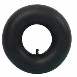 Chambre a Air - Roulette Gonflable - 260x85 mm - Galets