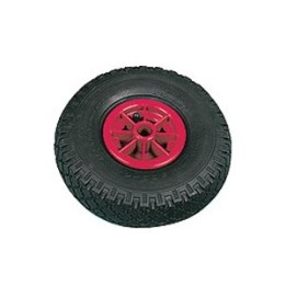 Roulette Gonflable - Diam 260 mm - Galets - 880726R