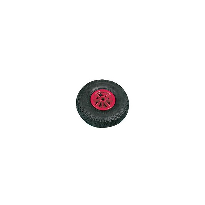 Roulette Gonflable - Diam 260 mm - Galets - 880726R
