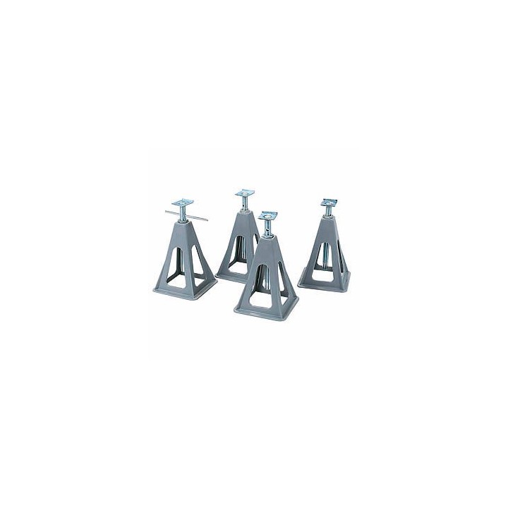 Chandelle de Levage - Plastique (par 4) - Chandelles