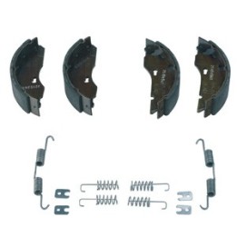 KIT MACHOIRES 2360-2361 - Pièces Essieux ALKO