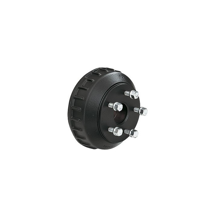 Moyeu Complet - 4TR130 - Frein 1636-1636G-1637 - Pièces Essieux ALKO