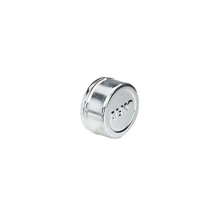 Cache moyeu ALKO 2361 - Diam 66 mm - Pièces Essieux ALKO