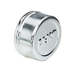 Cache moyeu ALKO 1636 - Diam 40 mm - Pièces Essieux ALKO