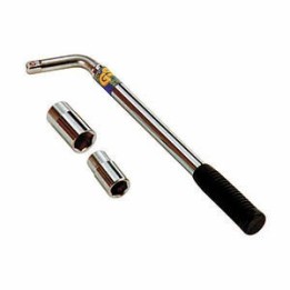 Cle Demonte Roue Extensible - Visserie Roue