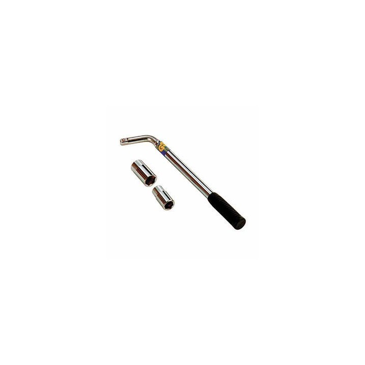 Cle Demonte Roue Extensible - Visserie Roue