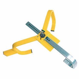 Antivol de Roue - Sabot ECO - Antivols de Roue / Sabots