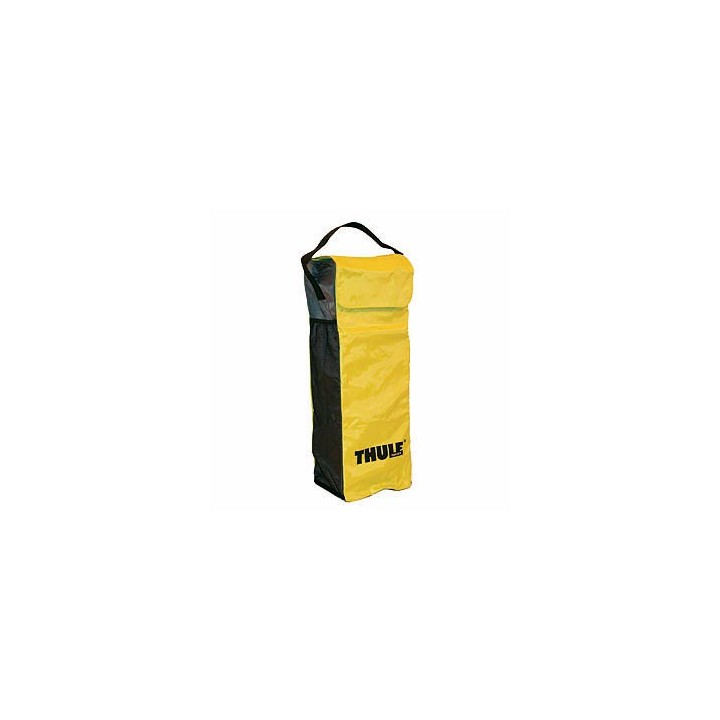 Cale 5T (par 2) + Sac - Cales de roues