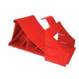 Cale de Roue + Support - Cales de roues