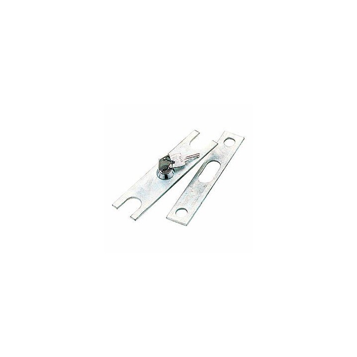 Antivol pour Porte Roue de Secours - 4TR115 - Accessoires roue de secours