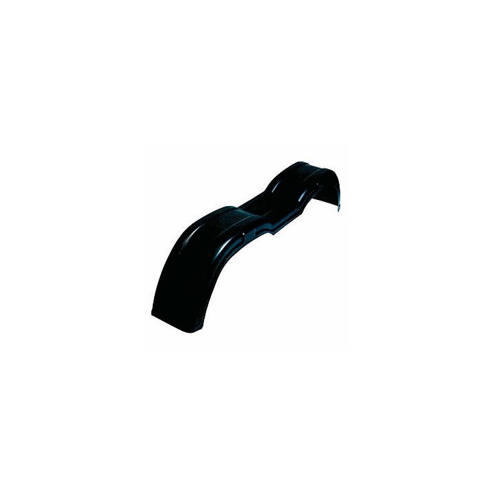Garde Boue 13-14 pouces TANDEM ALKO - Garde-boues plastique pour remorque