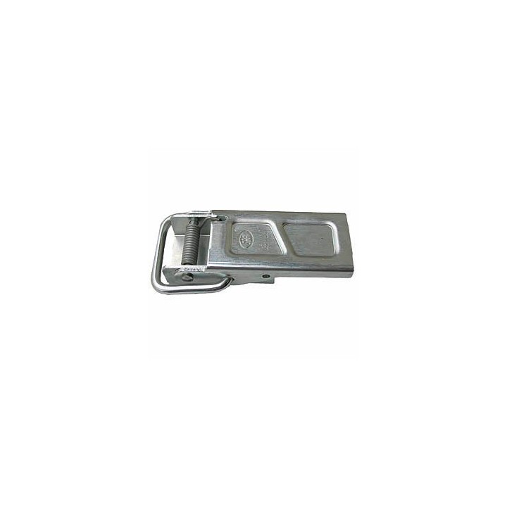 Grenouillère à ressort 138 mm